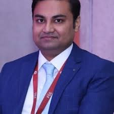 Dr. Amit Kumar Dey